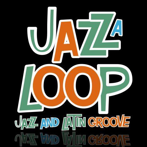 Logo Jazzaloop - - Mw communication - Graphiste Webmaster Montauban Toulouse